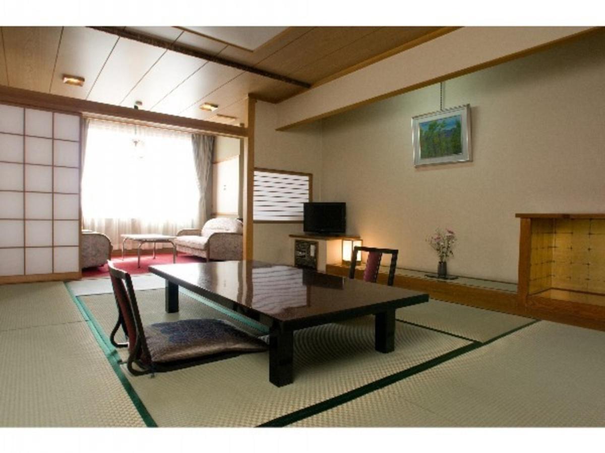 Isawa Onsen Hotel Kakyo - Vacation Stay 90651V Yamanashi  Exterior foto